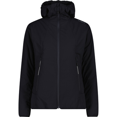 CMP Dames Hoodie Jas