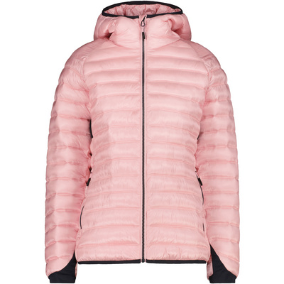 CMP Dames Hoodie Jas