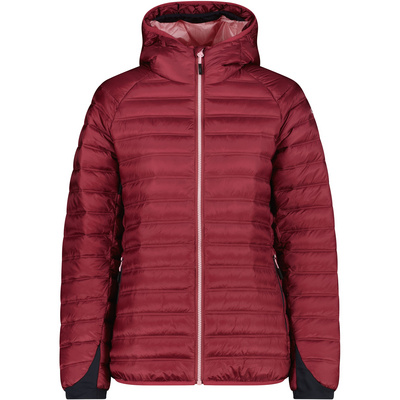 CMP Dames Hoodie Jas