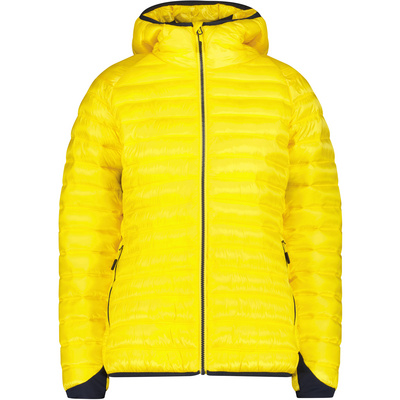 CMP Dames Hoodie Jas