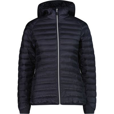 CMP Dames Hoodie Jas