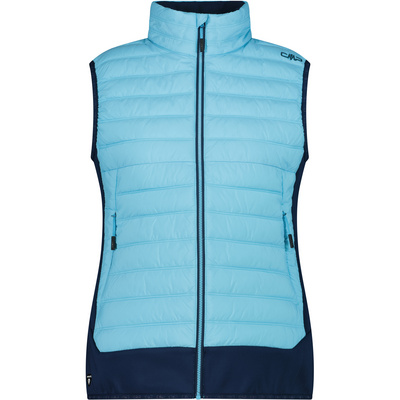 CMP Dames Hybrid Bodywarmer
