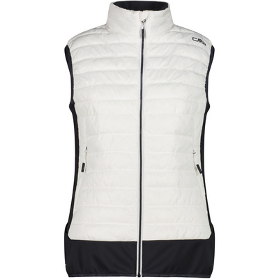 CMP Dames Hybrid Bodywarmer