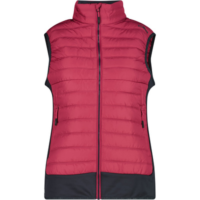 CMP Dames Hybrid Bodywarmer