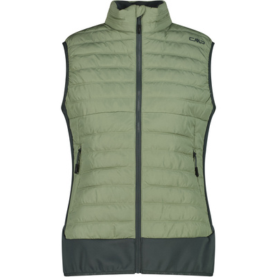 CMP Dames Hybrid Bodywarmer