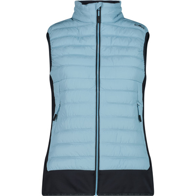 CMP Dames Hybrid Bodywarmer
