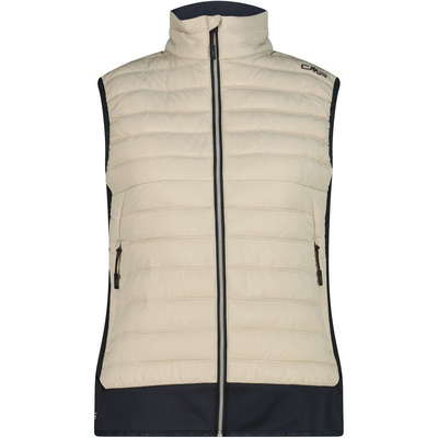 CMP Dames Hybrid Bodywarmer
