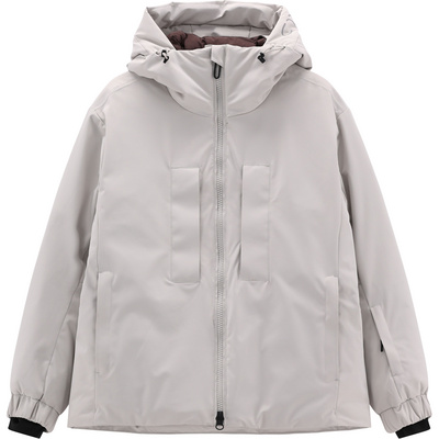 CMP Dames Hoodie Jas