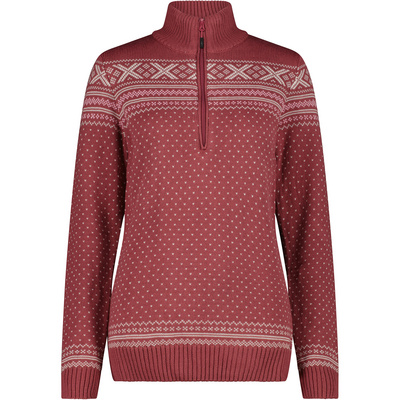CMP Dames Knitted Trui