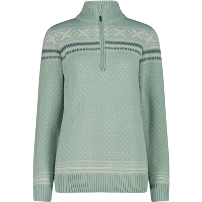 CMP Dames Knitted Trui