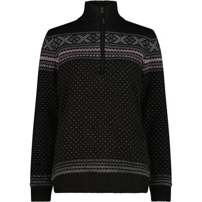 CMP Dames Knitted WP Trui