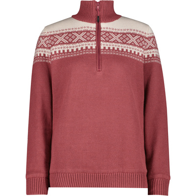 CMP Dames Knitted WP Trui