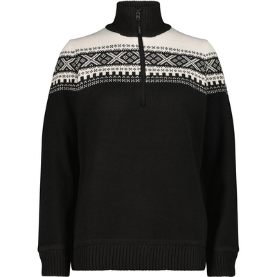 CMP Dames Knitted WP Trui