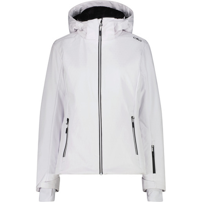 CMP Dames Zip Hoodie Jas
