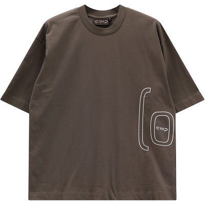 CMP Heren T-shirt