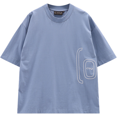 CMP Heren T-shirt