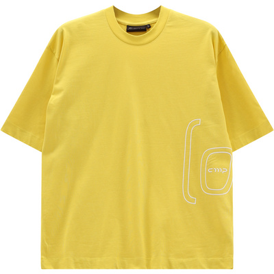 CMP Heren T-shirt