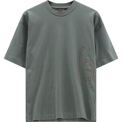 CMP Heren T-shirt
