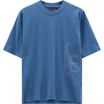 CMP Heren T-shirt