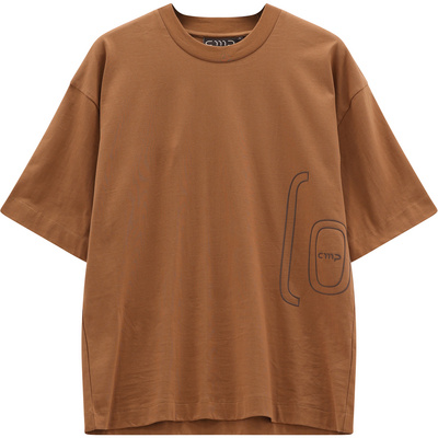 CMP Heren T-shirt