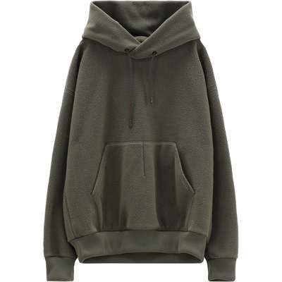 CMP Heren Hoodie