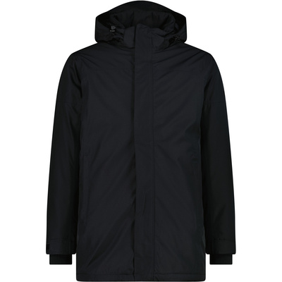 CMP Heren Zip Hoodie Parka