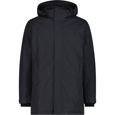 CMP Heren Zip Hoodie Parka