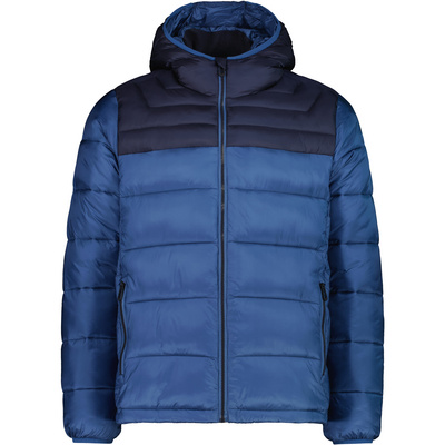 CMP Heren Hoodie Jas