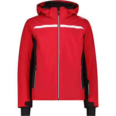 CMP Heren Zip Hoodie Jas