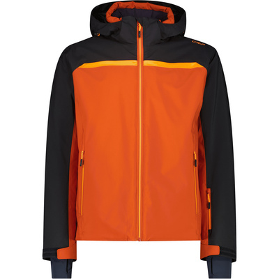 CMP Heren Zip Hoodie Jas