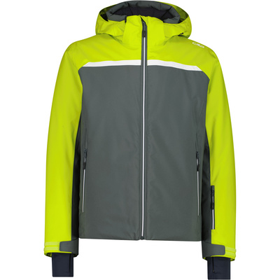 CMP Heren Zip Hoodie Jas