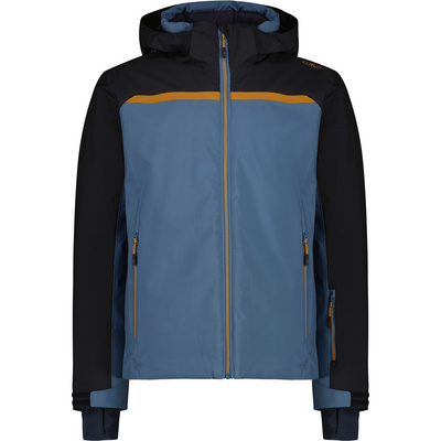 CMP Heren Zip Hoodie Jas