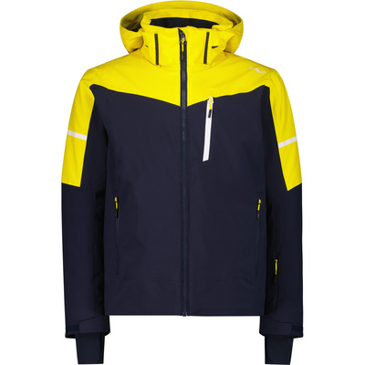 CMP Heren Zip Hoodie Jas