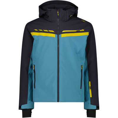 CMP Heren Zip Hoodie Jas