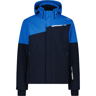 CMP Heren Zip Hoodie Jas