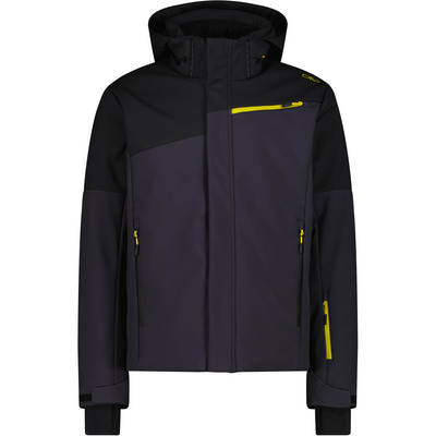 CMP Heren Zip Hoodie Jas