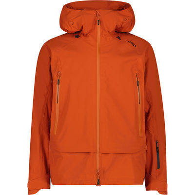 CMP Heren Hoodie Jas