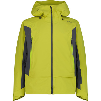 CMP Heren Hoodie Jas