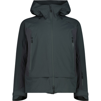 CMP Heren Hoodie Jas