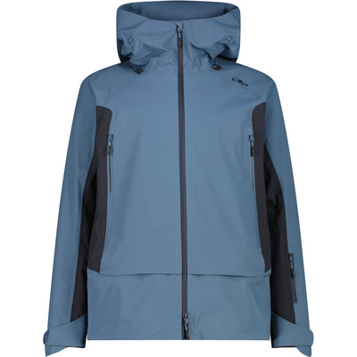CMP Heren Hoodie Jas