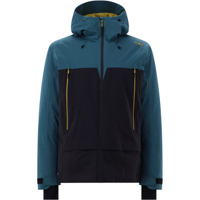 CMP Heren Hoodie Jas