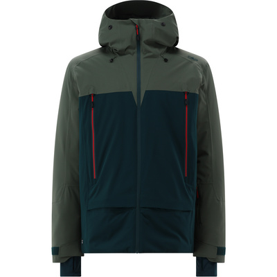 CMP Heren Hoodie Jas