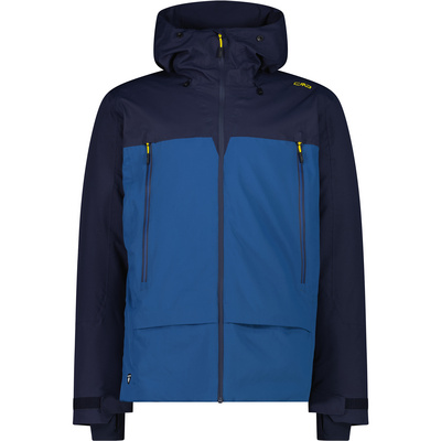 CMP Heren Hoodie Jas