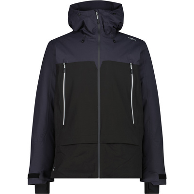 CMP Heren Hoodie Jas