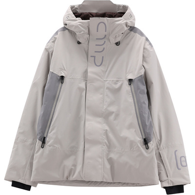 CMP Heren Hoodie Jas