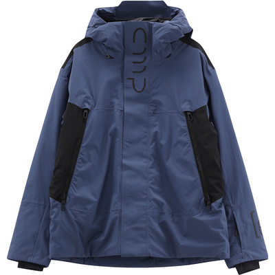 CMP Heren Hoodie Jas