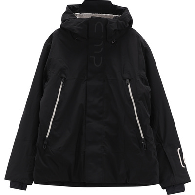 CMP Heren Hoodie Jas