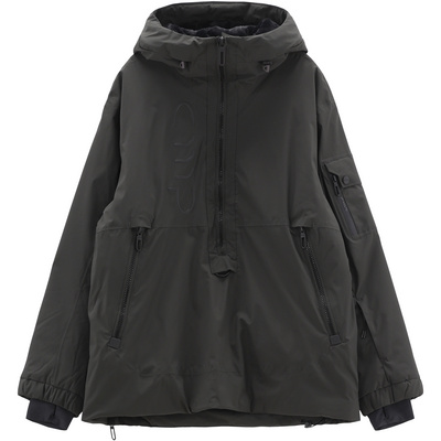 CMP Heren Hoodie Jas