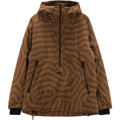 CMP Heren Hoodie Jas