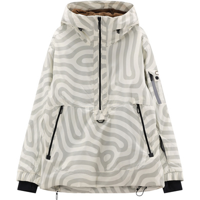 CMP Heren Hoodie Jas